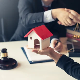 Как составить расписку при передаче задатка