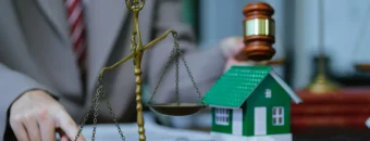 Как продать квартиру с прописанными людьми
