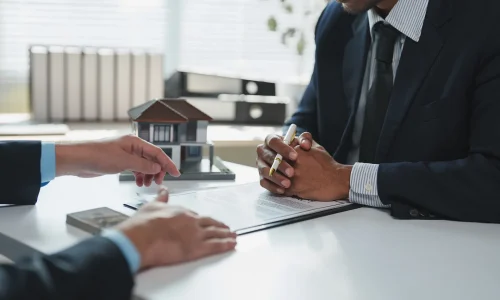 В чём разница между договором купли-продажи и мены