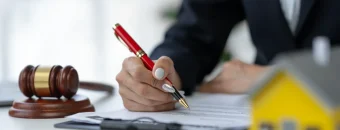 Как проходит государственная регистрация сделки