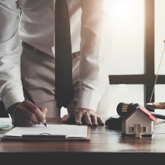 Как оформить договор задатка правильно