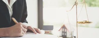 Как оформить право собственности на квартиру
