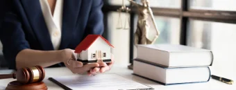 Как оформить дарение квартиры