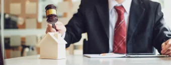 Оформление общей долевой собственности