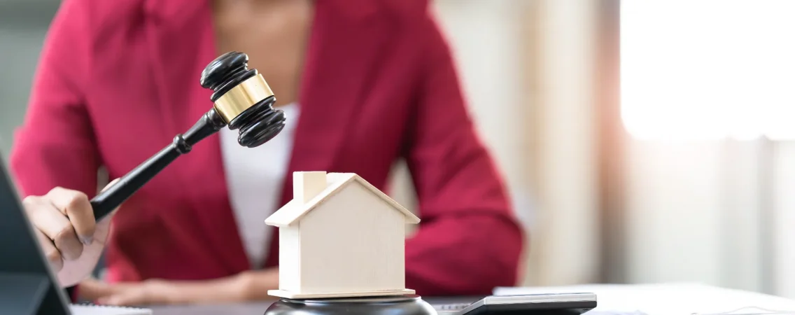 Регистрация собственности в Росреестре: пошагово