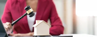 Регистрация собственности в Росреестре: пошагово