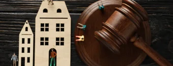 Легализация самовольной постройки