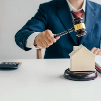 Как защитить права на объект самостроя