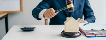 Как защитить права на объект самостроя