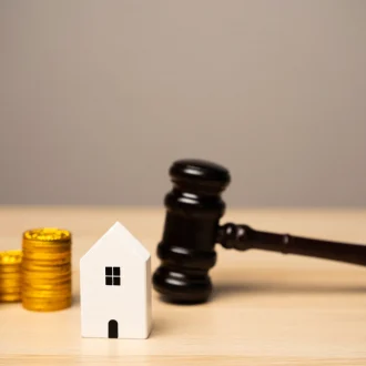 Судебный раздел земельного участка: когда соседи по забору — это вы сами