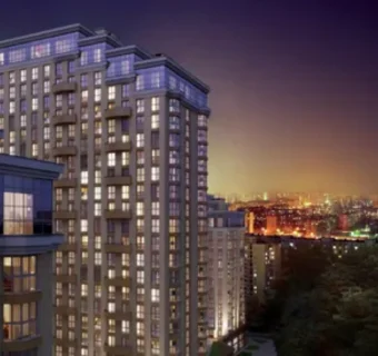 Что происходит с людьми, когда они переезжают в «медленные» районы